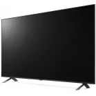 Телевизор LED LG 50" 50QNED80T6A.ARUB черный титан 4K Ultra HD 60Hz DVB-T DVB-T2 DVB-C DVB-S DVB-S2 USB WiFi Smart TV