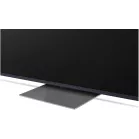 Телевизор LED LG 86" 86QNED86T6A.ARUB черный титан 4K Ultra HD 120Hz DVB-T DVB-T2 DVB-C DVB-S DVB-S2 USB WiFi Smart TV