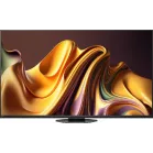 Телевизор LED Hisense 65" 65U8NQ темно-серый 4K Ultra HD 120Hz DVB-T DVB-T2 DVB-C DVB-S DVB-S2 USB WiFi Smart TV