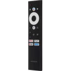 Телевизор LED Skyworth 43" 43G66G Google TV Frameless черный/серый 4K Ultra HD 60Hz DVB-T DVB-T2 DVB-C DVB-S DVB-S2 USB WiFi Smart TV