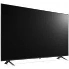 Телевизор LED LG 75" 75QNED80T6A.ARUB черный титан 4K Ultra HD 60Hz DVB-T DVB-T2 DVB-C DVB-S DVB-S2 USB WiFi Smart TV
