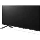 Телевизор LED LG 86" 86QNED80T6A.ARUB черный титан 4K Ultra HD 60Hz DVB-T DVB-T2 DVB-C DVB-S DVB-S2 USB WiFi Smart TV