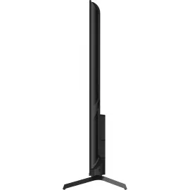 Телевизор QLED Digma 75" DM-LED75UQB31 Google TV Frameless Metal черный/черный 4K Ultra HD 60Hz MEMC DVB-T DVB-T2 DVB-C DVB-S DVB-S2 USB WiFi Smart TV