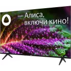 Телевизор LED BBK 55" 55LEX-8249/UTS2C (B) черный 4K Ultra HD 60Hz DVB-T2 DVB-C DVB-S2 USB WiFi Smart TV (RUS)