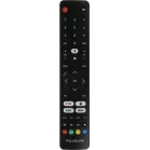 Телевизор LED PolarLine 32" 32PL54TC-SM черный/серебристый HD 60Hz DVB-T DVB-T2 DVB-C USB WiFi Smart TV (RUS)