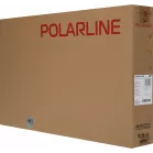 Телевизор LED PolarLine 32" 32PL54TC-SM черный/серебристый HD 60Hz DVB-T DVB-T2 DVB-C USB WiFi Smart TV (RUS)