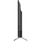 Телевизор LED PolarLine 32" 32PL54TC-SM черный/серебристый HD 60Hz DVB-T DVB-T2 DVB-C USB WiFi Smart TV (RUS)