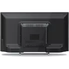 Телевизор LED PolarLine 32" 32PL54TC-SM черный/серебристый HD 60Hz DVB-T DVB-T2 DVB-C USB WiFi Smart TV (RUS)