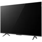 Телевизор QLED TCL 43" 43С655 черный 4K Ultra HD 60Hz DVB-T DVB-T2 DVB-C DVB-S DVB-S2 USB WiFi Smart TV (RUS)