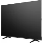 Телевизор QLED Hisense 85" 85E7NQ темно-серый 4K Ultra HD 60Hz DVB-T DVB-T2 DVB-C DVB-S DVB-S2 USB WiFi Smart TV