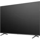 Телевизор QLED Hisense 75" 75E7NQ PRO темно-серый 4K Ultra HD 120Hz DVB-T DVB-T2 DVB-C DVB-S DVB-S2 USB WiFi Smart TV