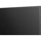 Телевизор QLED Hisense 75" 75E7NQ PRO темно-серый 4K Ultra HD 120Hz DVB-T DVB-T2 DVB-C DVB-S DVB-S2 USB WiFi Smart TV