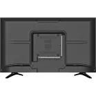 Телевизор LED BBK 32" 32LEM-1060/TS2C (B) Frameless черный HD 60Hz DVB-T2 DVB-C DVB-S2 USB (RUS)