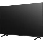 Телевизор QLED Hisense 65" 65E7NQ черный 4K Ultra HD 60Hz DVB-T DVB-T2 DVB-C DVB-S DVB-S2 USB 2.0 WiFi Smart TV
