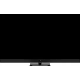 Телевизор QLED BBK 50" 50LED-8259/UTS2C (B) черный/черный 4K Ultra HD 60Hz DVB-T2 DVB-C DVB-S2 USB WiFi Smart TV (RUS)