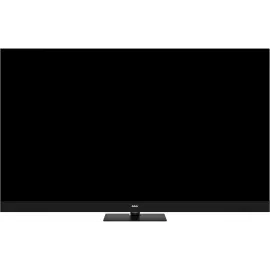 Телевизор QLED BBK 55" 55LED-8259/UTS2C (B) черный/черный 4K Ultra HD 60Hz DVB-T2 DVB-C DVB-S2 USB WiFi Smart TV