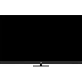 Телевизор QLED BBK 65" 65LED-8259/UTS2C (B) Яндекс.ТВ черный/черный 4K Ultra HD 60Hz DVB-T2 DVB-C DVB-S2 USB WiFi Smart TV (RUS)