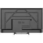 Телевизор QLED Haier 32" Smart TV S2 Pro Frameless черный FULL HD 60Hz DVB-T DVB-T2 DVB-C DVB-S DVB-S2 USB WiFi Smart TV (RUS)