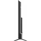 Телевизор QLED Haier 75" Smart TV S2 Pro Frameless черный 4K Ultra HD 60Hz DVB-T DVB-T2 DVB-C DVB-S DVB-S2 USB WiFi Smart TV