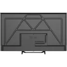 Телевизор QLED Haier 75" Smart TV S2 Pro Frameless черный 4K Ultra HD 60Hz DVB-T DVB-T2 DVB-C DVB-S DVB-S2 USB WiFi Smart TV