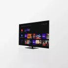 Телевизор OLED Haier 55" S9 Pro Frameless черный 4K Ultra HD 120Hz DVB-T DVB-T2 DVB-C DVB-S2 USB WiFi Smart TV