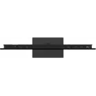 Телевизор OLED Haier 55" S9 Pro Frameless черный 4K Ultra HD 120Hz DVB-T DVB-T2 DVB-C DVB-S2 USB WiFi Smart TV