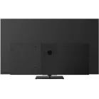 Телевизор OLED Haier 65" S9 Pro Frameless черный 4K Ultra HD 120Hz DVB-T DVB-T2 DVB-C DVB-S2 USB WiFi Smart TV