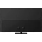 Телевизор OLED Haier 77" S9 Pro Frameless черный 4K Ultra HD 120Hz DVB-T DVB-T2 DVB-C DVB-S2 USB WiFi Smart TV