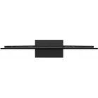 Телевизор OLED Haier 77" S9 Pro Frameless черный 4K Ultra HD 120Hz DVB-T DVB-T2 DVB-C DVB-S2 USB WiFi Smart TV