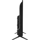 Телевизор LED PolarLine 32" 32PL55TC-SM черный/серебристый HD 60Hz DVB-T DVB-T2 DVB-C USB WiFi Smart TV (RUS)
