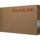 Телевизор LED PolarLine 32" 32PL55TC-SM черный/серебристый HD 60Hz DVB-T DVB-T2 DVB-C USB WiFi Smart TV (RUS)