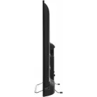 Телевизор LED PolarLine 43" 43PL52TC-SM черный/серебристый FULL HD 60Hz DVB-T DVB-T2 DVB-C DVB-S2 USB WiFi Smart TV (RUS)