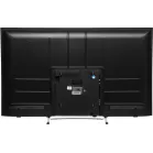 Телевизор LED PolarLine 43" 43PL52TC-SM черный/серебристый FULL HD 60Hz DVB-T DVB-T2 DVB-C DVB-S2 USB WiFi Smart TV (RUS)