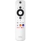 Телевизор HQLED Haier 50" Smart TV S4 серый 4K Ultra HD 60Hz MEMC DVB-T DVB-T2 DVB-C DVB-S DVB-S2 USB WiFi Smart TV