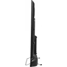 Телевизор QLED PolarLine 50" 50PQ71STC-SM черный/серебристый 4K Ultra HD 60Hz DVB-T DVB-T2 DVB-C DVB-S2 USB WiFi Smart TV (RUS)