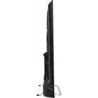 Телевизор QLED PolarLine 50" 50PQ71STC-SM черный/серебристый 4K Ultra HD 60Hz DVB-T DVB-T2 DVB-C DVB-S2 USB WiFi Smart TV (RUS)