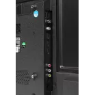 Телевизор QLED PolarLine 50" 50PQ71STC-SM черный/серебристый 4K Ultra HD 60Hz DVB-T DVB-T2 DVB-C DVB-S2 USB WiFi Smart TV (RUS)