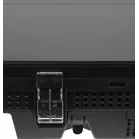 Телевизор QLED PolarLine 50" 50PQ71STC-SM черный/серебристый 4K Ultra HD 60Hz DVB-T DVB-T2 DVB-C DVB-S2 USB WiFi Smart TV (RUS)