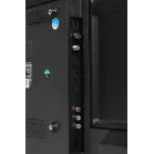 Телевизор QLED PolarLine 55" 55PQ71STC-SM Frameless черный 4K Ultra HD 60Hz DVB-T DVB-T2 DVB-C DVB-S2 USB WiFi Smart TV (RUS)