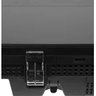 Телевизор QLED PolarLine 55" 55PQ71STC-SM Frameless черный 4K Ultra HD 60Hz DVB-T DVB-T2 DVB-C DVB-S2 USB WiFi Smart TV (RUS)