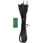 Телевизор QLED PolarLine 55" 55PQ71STC-SM Frameless черный 4K Ultra HD 60Hz DVB-T DVB-T2 DVB-C DVB-S2 USB WiFi Smart TV (RUS)