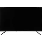 Телевизор LED BBK 43" 43LEX-8257/UTS2C (B) Яндекс.ТВ Frameless черный/черный 4K Ultra HD 60Hz DVB-T2 DVB-C DVB-S2 USB WiFi Smart TV (RUS)