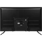 Телевизор LED BBK 43" 43LEX-8257/UTS2C (B) Яндекс.ТВ Frameless черный/черный 4K Ultra HD 60Hz DVB-T2 DVB-C DVB-S2 USB WiFi Smart TV (RUS)