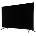 Телевизор LED BBK 43" 43LEX-8257/UTS2C (B) Яндекс.ТВ Frameless черный/черный 4K Ultra HD 60Hz DVB-T2 DVB-C DVB-S2 USB WiFi Smart TV (RUS)