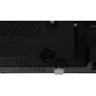 Телевизор LED BBK 43" 43LEX-8257/UTS2C (B) Яндекс.ТВ Frameless черный/черный 4K Ultra HD 60Hz DVB-T2 DVB-C DVB-S2 USB WiFi Smart TV (RUS)