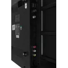 Телевизор LED BBK 43" 43LEX-8257/UTS2C (B) Яндекс.ТВ Frameless черный/черный 4K Ultra HD 60Hz DVB-T2 DVB-C DVB-S2 USB WiFi Smart TV (RUS)