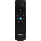 Телевизор LED BBK 43" 43LEX-8257/UTS2C (B) Яндекс.ТВ Frameless черный/черный 4K Ultra HD 60Hz DVB-T2 DVB-C DVB-S2 USB WiFi Smart TV (RUS)