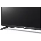 Телевизор LED LG 32" 32LQ63006LA.ARUG черный FULL HD 60Hz DVB-T DVB-T2 DVB-C DVB-S DVB-S2 USB WiFi Smart TV