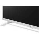Телевизор LED LG 32" 32LQ63806LC.ARUG белый FULL HD 60Hz DVB-T DVB-T2 DVB-C DVB-S DVB-S2 USB WiFi Smart TV