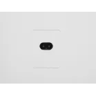 Телевизор LED LG 32" 32LQ63806LC.ARUG белый FULL HD 60Hz DVB-T DVB-T2 DVB-C DVB-S DVB-S2 USB WiFi Smart TV